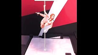 Sim Strippers – No VR