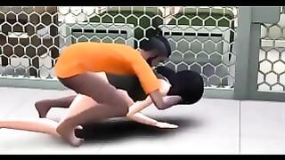 Warden Cooley Is Quickly Reminded Of Her Apartment – Especially At The Prison