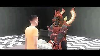 The Time Loop Nightmare Xxx