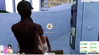 So Basically Sims 4 Mods