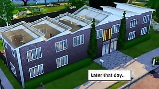 The Society Ep. 2