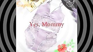 Sissification Feminization Sissy Training – Yes Mommy English Voice
