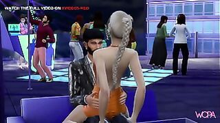 Trailer She Does Everything To Become Famous