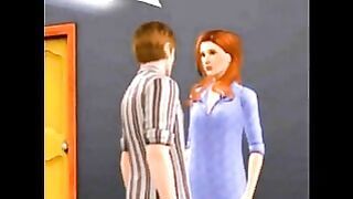 The Bet S2 E-19 Heavealy Figure