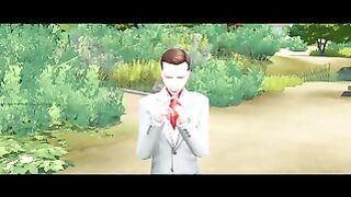 Power – Ghost 4 President Promo 1