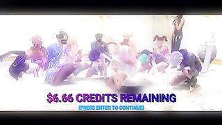 A Witch Gift – Step Stepsister Fury 2