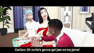 Fresh Prince S2 Ep 1