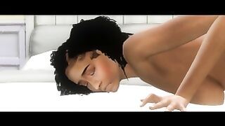Greys Anatomy 2 Part 1 – Sims 4 Movie