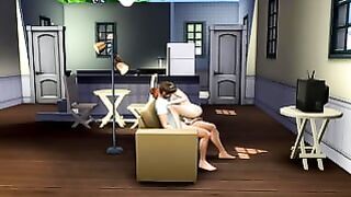 Step Step Sis Ride The Best