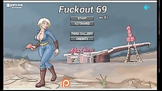 Fallout 69 Gameplay