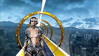 Fallout 4 Fashion On Air