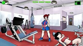 Deep Vault 69 Fallout – Part 5 – End Of Update By Loveskysan