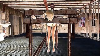 Fallout 4 Marie Rose A.