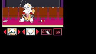 Sonic Project X Boss Gallery