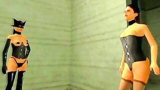 Gta San Andreas , The Sex Tape Full Fuck Gameplay