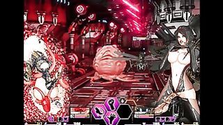 Cyberpunk Hentai Game Review: Malise And The Machine