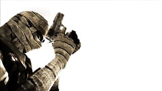 My Impression Of Joshua Graham From Fallout Reading The Book Of Revelations