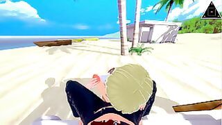 Koikatsu Marin Kitagawa My Dress-Up Darling, Have Sex Anime Uncensored… Thereal3Dstories