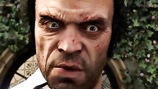 Hot Trevor Franklin Gta 5