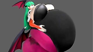 Morrigan Expansion