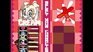 Project X Love Potion Disaster-Cream First Stage