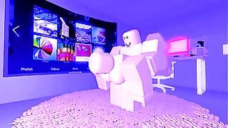 Roblox Vibe Sex