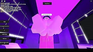 Girl Fucked Good With Big Hard Cock Roblox