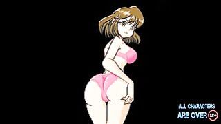 Las Pompas De Chara Desnudo