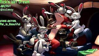 Ss1Msy Nick’s Dreamland Audio Porn
