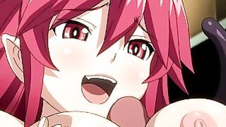 Hentai: Itadaki Seiek!