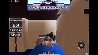 Roblox 69 Sex Ass Girls Ass Gets Eaten Out