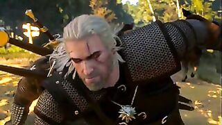 The Witcher3-The Beginning Of The Story-Ep1