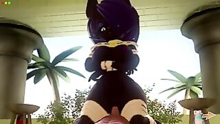 In Heat Monsterbox FNAF Porn Parody Version 0.7.2 Part 9