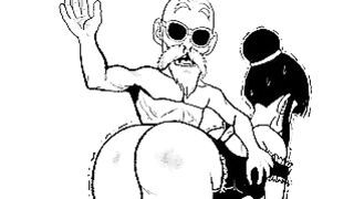 Kamesutra Dbz Erogame 27 Spankings Of His Master By Dbenjojo