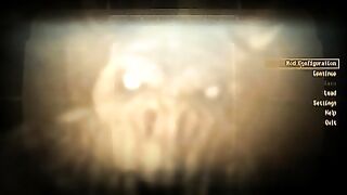 Slutty Fox Fucks A Deathclaw In The Fallout