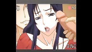 Mesu Saga Persona 1 Clip