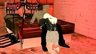 Gta San Andreas Sex Hot Coffee Mod , A Girlfriend Story