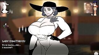 Resident Evil Village Resident Milf Uncensored Review