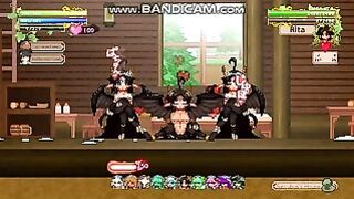 Succubus Affection Gallery Baphomet