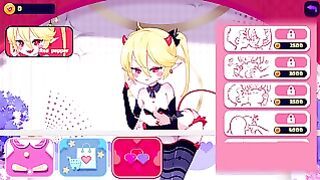 Elf Girl Pinball V1221 Oweno Part 1