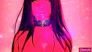 Hentai Succubus Hfo Hands Free Orgasm Challenge Episode 8