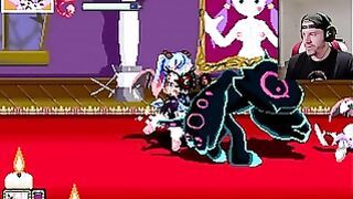 This Sonic Game Is Absolutely Maddening Project X Love Potion Disaster Uncensored