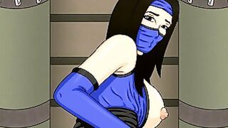 Kitana P.3 – Playzzero Vol.3