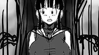 Kamesutra Dbz Erogame 97 Cheating With The Neighbor Once More Time