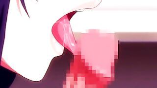 My Stepmother Is A Succubus 2