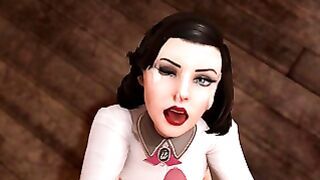 Game Stream – Fuck Elizabeth – Sex Scenes