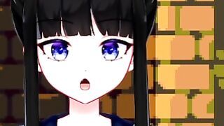 Succubus Offense – Hentai Game Where You Breed Them Into Submission By Hotpinkgames