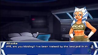 Star Wars Orange Trainer Uncensored Gameplay Episode 26