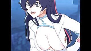 Bambietta Basterbine Bleach Hentai