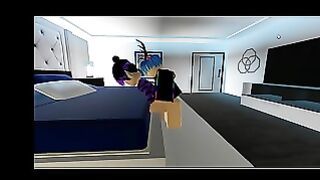 Roblox R63/R34 Xray